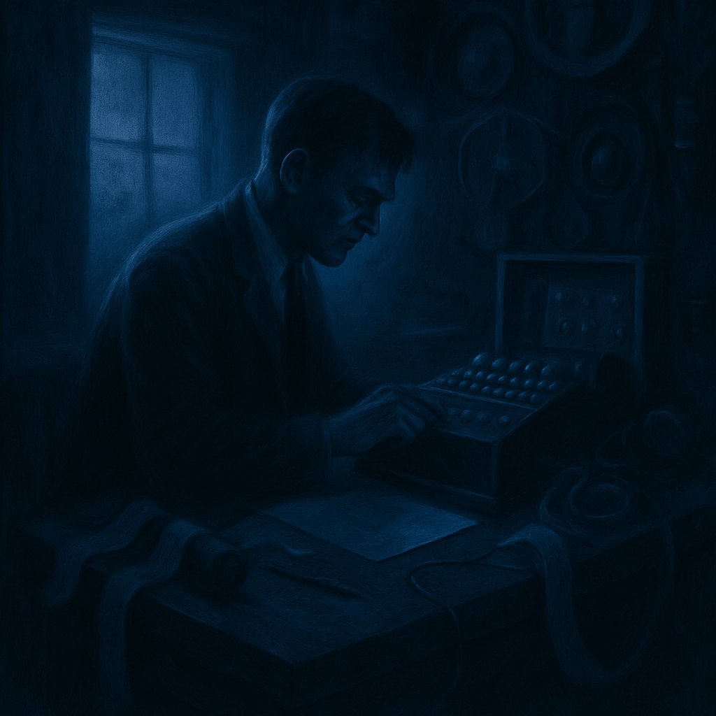 Illustrasjon av verktøy