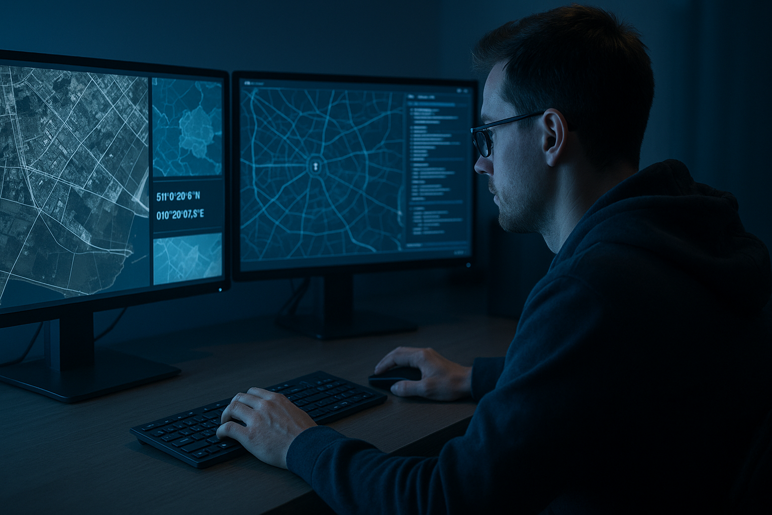 Illustrasjon av verktøy